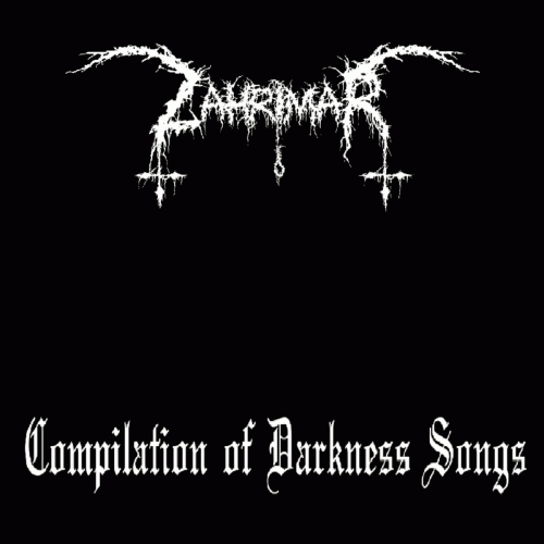 Zahrimar : Compilation of Darkness Songs
